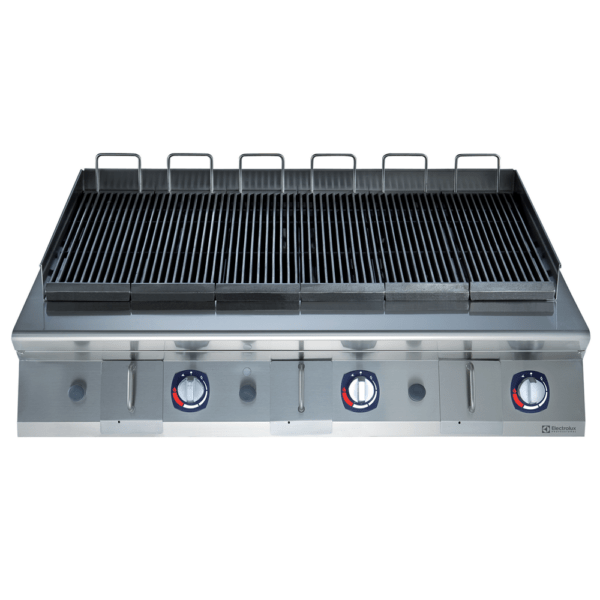 PowerGrill fra Electrolux Professional