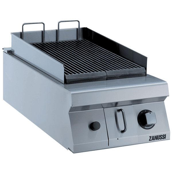 POWERGRILL 400 MM BYGAS